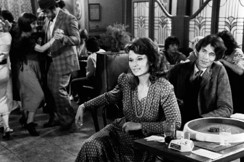 Lea Massari, actrice italienne dans « Le Souffle au cœur », est morte à l’âge de 91 ans