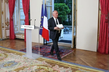 Réforme des retraites : François Bayrou lance une concertation de la dernière chance