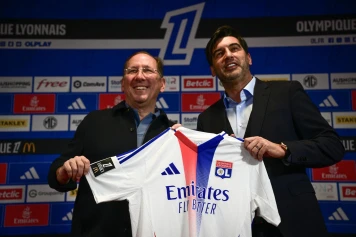 Rétrogradation de l'Olympique Lyonnais en Ligue 2 : Une décision choc pour un club historique