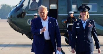 Donald Trump au Sommet de l'Otan : Entre Succès Contre l'Iran et Tensions Alliées
