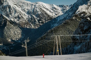 Fermeture de la station de ski L’Alpe du Grand Serre : un hiver sans glisse