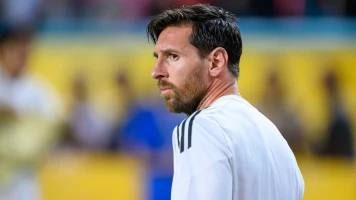 Messi : La Colère Comme Force Motrice pour le 8e de Finale