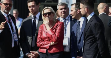 Rassemblement National : Analyse du soutien à François Bayrou et ses implications politiques
