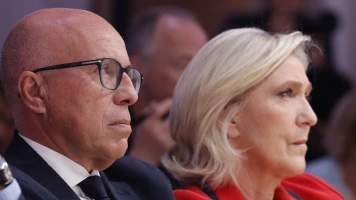 Éric Ciotti : Proposition de loi pour protéger le droit d'éligibilité