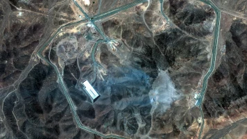 Tensions nucléaires : Les frappes américaines sur l'Iran et leurs conséquences