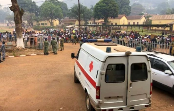 Tragique Accident Électrique à Bangui : Plusieurs Élèves du Bac 2025 Décédés