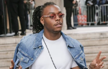 Koba La D condamné à 6 ans de prison pour homicide involontaire