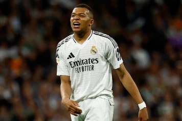 Kylian Mbappé : Absence à la Coupe du Monde des Clubs en raison d'une gastro-entérite