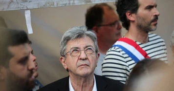 Jean-Luc Mélenchon : Vers une Réconciliation avec la Communauté Juive