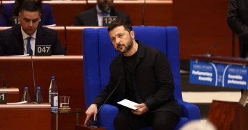 Création d'un Tribunal Spécial pour Poursuivre les Crimes d'Agression en Ukraine
