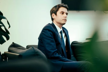 Gabriel Attal : L'Appel à une Nouvelle Réflexion Politique en France
