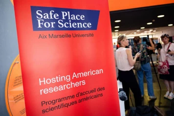 Aix-Marseille Université : Un Refuge pour Chercheurs Menacés