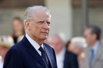 Dominique de Villepin : Un retour politique inattendu avec 'Le Pouvoir de dire non'