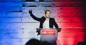 François Ruffin : Vers une Nouvelle Ambition Présidentielle pour 2027