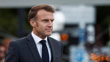 Emmanuel Macron : Inquiétudes sur l'Iran et l'importance du traité de non-prolifération