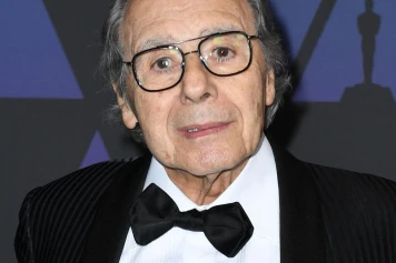 Lalo Schifrin : Un Légende de la Musique de Film S'en Va