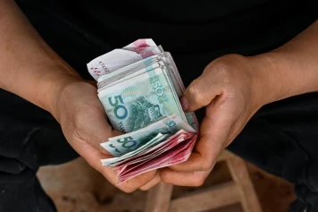 La révolution des paiements en Chine : le déclin rapide de l'argent liquide au profit du numérique