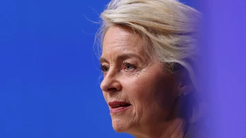 Ursula von der Leyen Reconduite : Un An de Défis pour la Commission Européenne