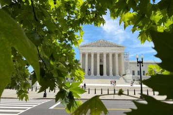 Décision de la Cour suprême des États-Unis : Limitation des injonctions judiciaires nationales