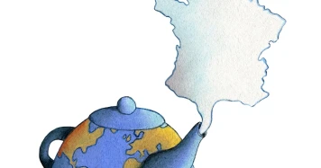 L’ambivalence des Néerlandais face à la culture américaine : entre admiration et distanciation