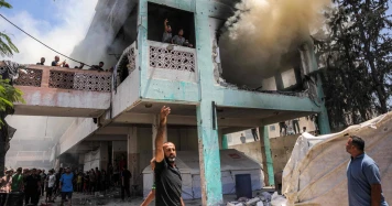 Violence et Famine à Gaza : Témoignages de Militaires Israéliens sur les Tirs dans les Centres de Distribution Alimentaire