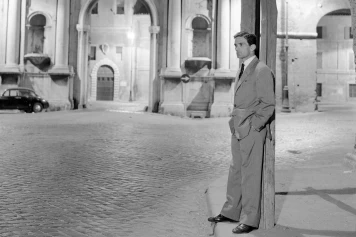 Pier Paolo Pasolini : L'Écrivain engagé contre l'injustice sociale