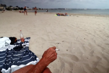 Interdiction de Fumer en France : Nouveaux Règlements à Partir du 1er Juillet 2025