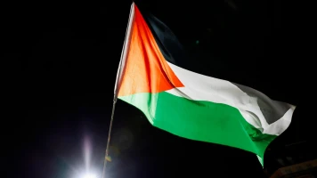 L'Assemblée de Corse soutient le peuple palestinien : Résolution historique