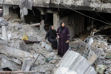 Gaza : Pedro Sánchez dénonce un génocide face à la famine et aux critiques israéliennes