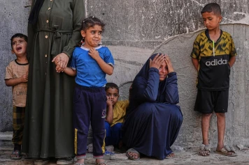 Conflit Gaza : 23 morts dont 3 enfants suite aux frappes israéliennes
