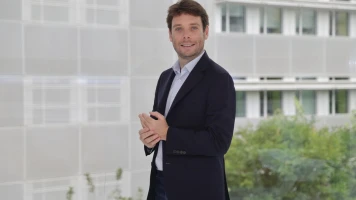 Benjamin Duhamel : Un Nouveau Départ à France Inter