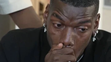 AS Monaco : Paul Pogba signe pour deux saisons après une longue absence