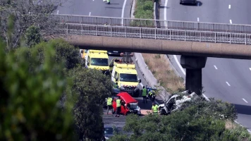 Tragédie sur l'A8 : Hommage à Ambre et Clémence, infirmières décédées dans un accident