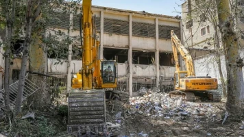 Attaque israélienne à la prison d'Evin : 71 morts et des détenus étrangers touchés