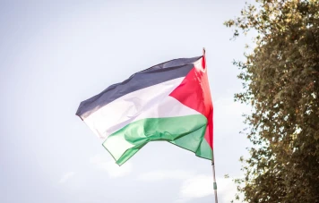 La Corse reconnaît l'État de Palestine : une motion qui fait écho aux droits internationaux
