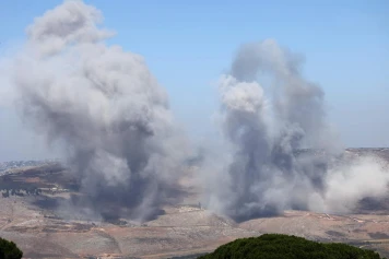 Frappes israéliennes au Liban : Trois morts malgré le cessez-le-feu