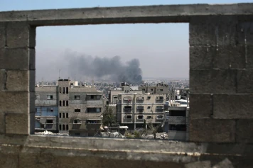 Conflit à Gaza : Intensification militaire d'Israël et appel à l'évacuation