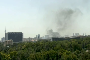 Attaque israélienne sur la prison d'Evin à Téhéran : 71 morts en plein cessez-le-feu en juin 2025