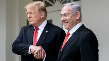 Trump s'oppose au procès de Netanyahu : Un soutien controversé en pleine négociation avec le Hamas