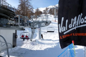 Allos : Fin du ski alpin à Val d'Allos-Le Seignus après un vote crucial