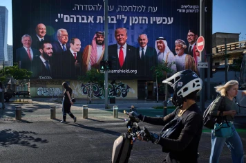 L'impuissance de l'Europe face aux tensions au Moyen-Orient : entre diplomatie inefficace et enjeux géopolitiques majeurs