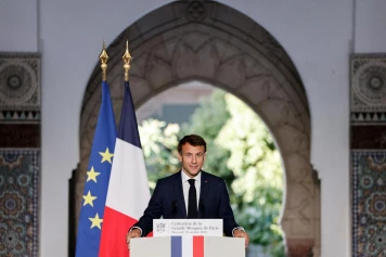 Analyse de la gouvernance de l'islam en France par Franck Frégosi