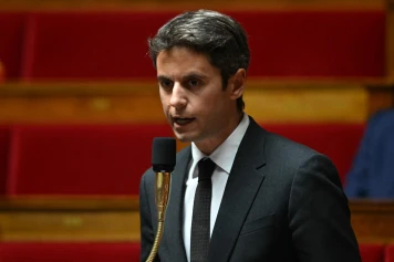 Réforme du Régime des Retraites : Gabriel Attal Propose une Nouvelle Approche