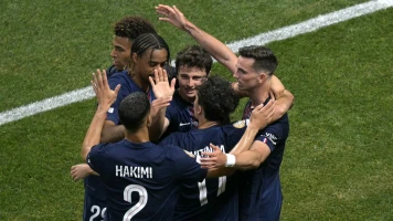 PSG Dominates Inter Miami 4-0: Qualification for 2025 Club World Cup Quarterfinals