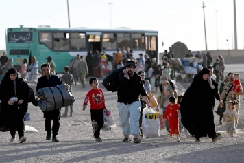 Expulsion massive d'Afghans d'Iran en juin 2025 : un retour forcé aux lourdes conséquences