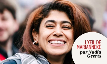 Controverse à l'ULB : Le nom de Rima Hassan proposé pour la promotion de la faculté de droit