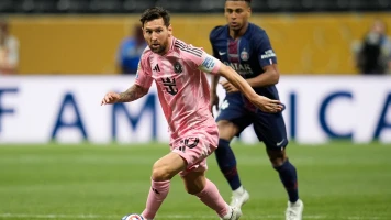 Lionel Messi : Fierté pour le PSG et une performance honorable en Coupe du Monde des Clubs