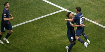 Le PSG Surclasse l'Inter Miami 4-0 en Huitième de Finale de la Coupe du Monde des Clubs