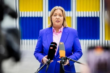 Hausse du Salaire Minimum en Allemagne : 14,60 Euros en 2027