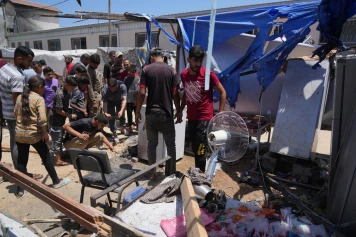 Conflit Israélo-Palestinien : 48 victimes lors de frappes en Gaza en juin 2025